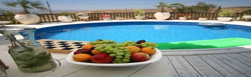 הכל כלול בישראל